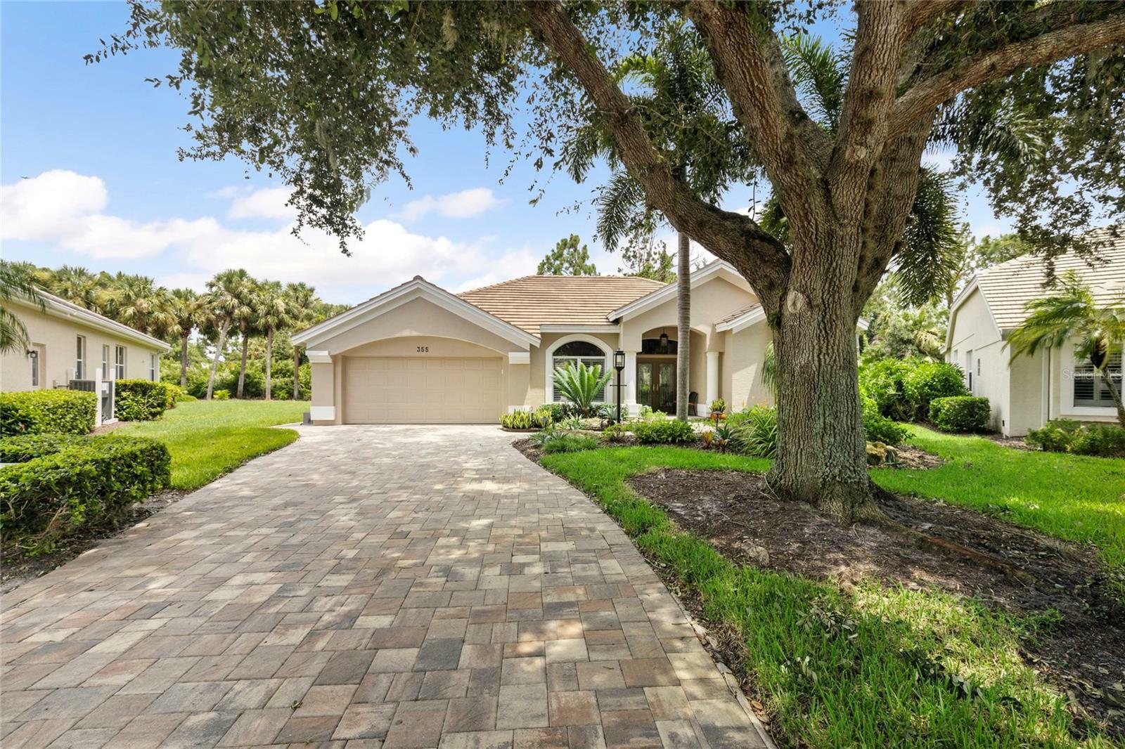 355 Melrose Court  Venice FL 34292 photo