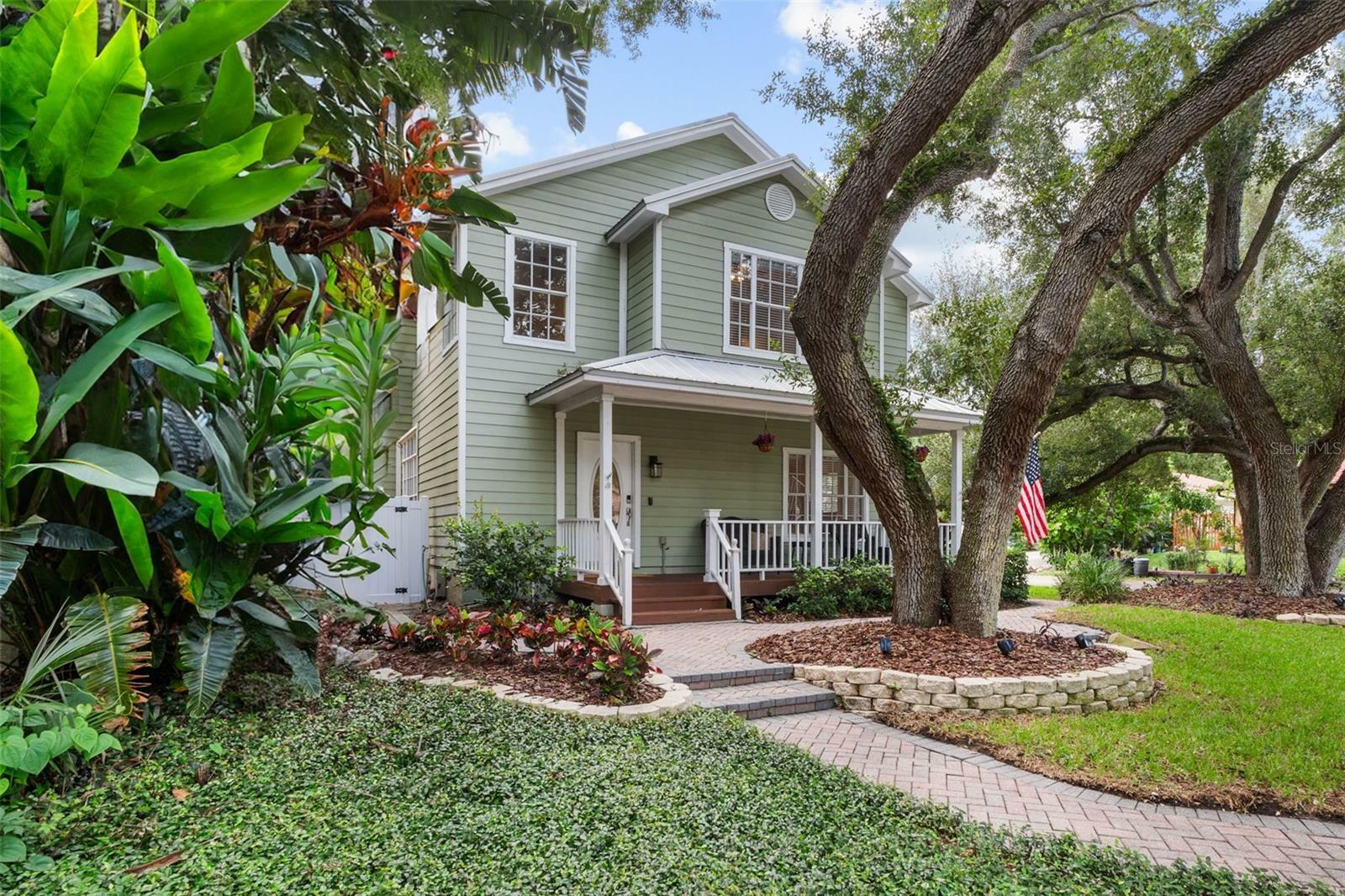 Property Photo:  2715 W Bay Avenue  FL 33611 