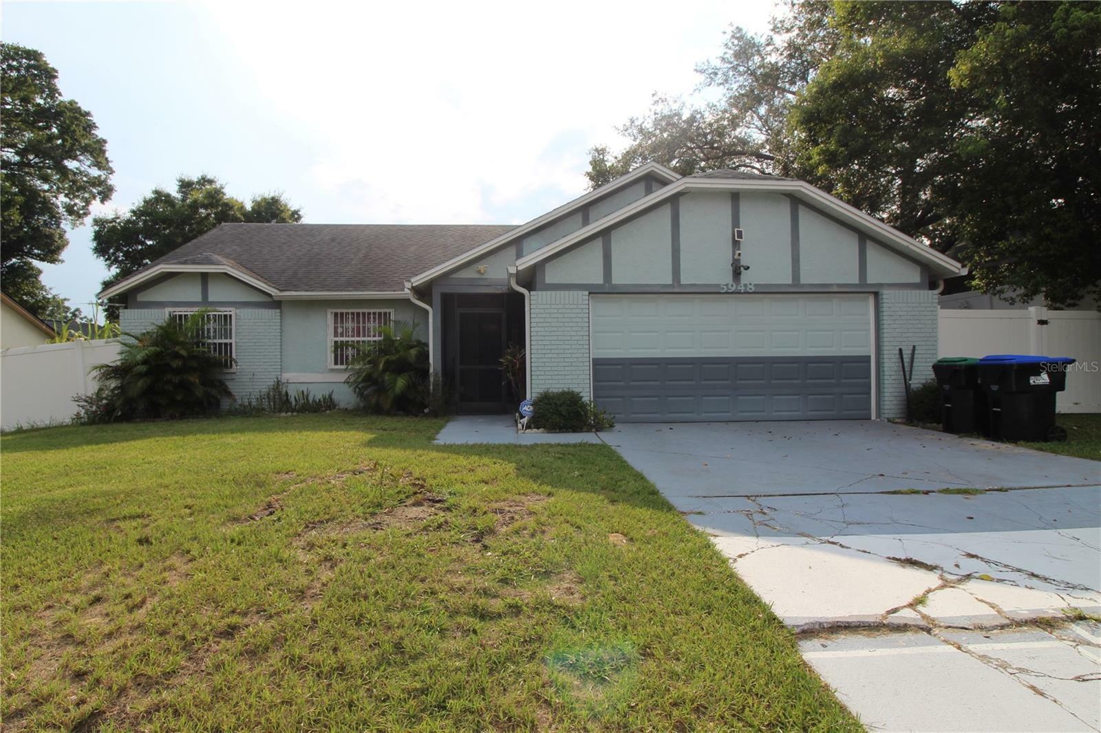 Property Photo:  5948 Shore Breeze Lane  FL 32810 