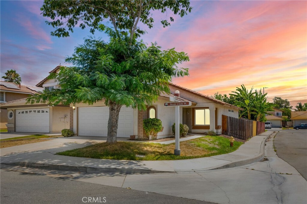 Property Photo:  2625 Brush Creek Place  CA 91761 