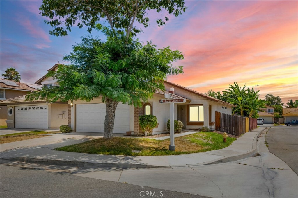 Property Photo:  2625 Brush Creek Place  CA 91761 