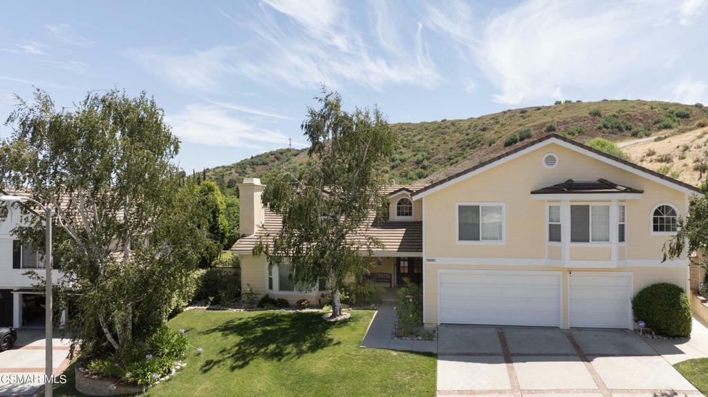 Property Photo:  29650 Kimberly Drive  CA 91301 