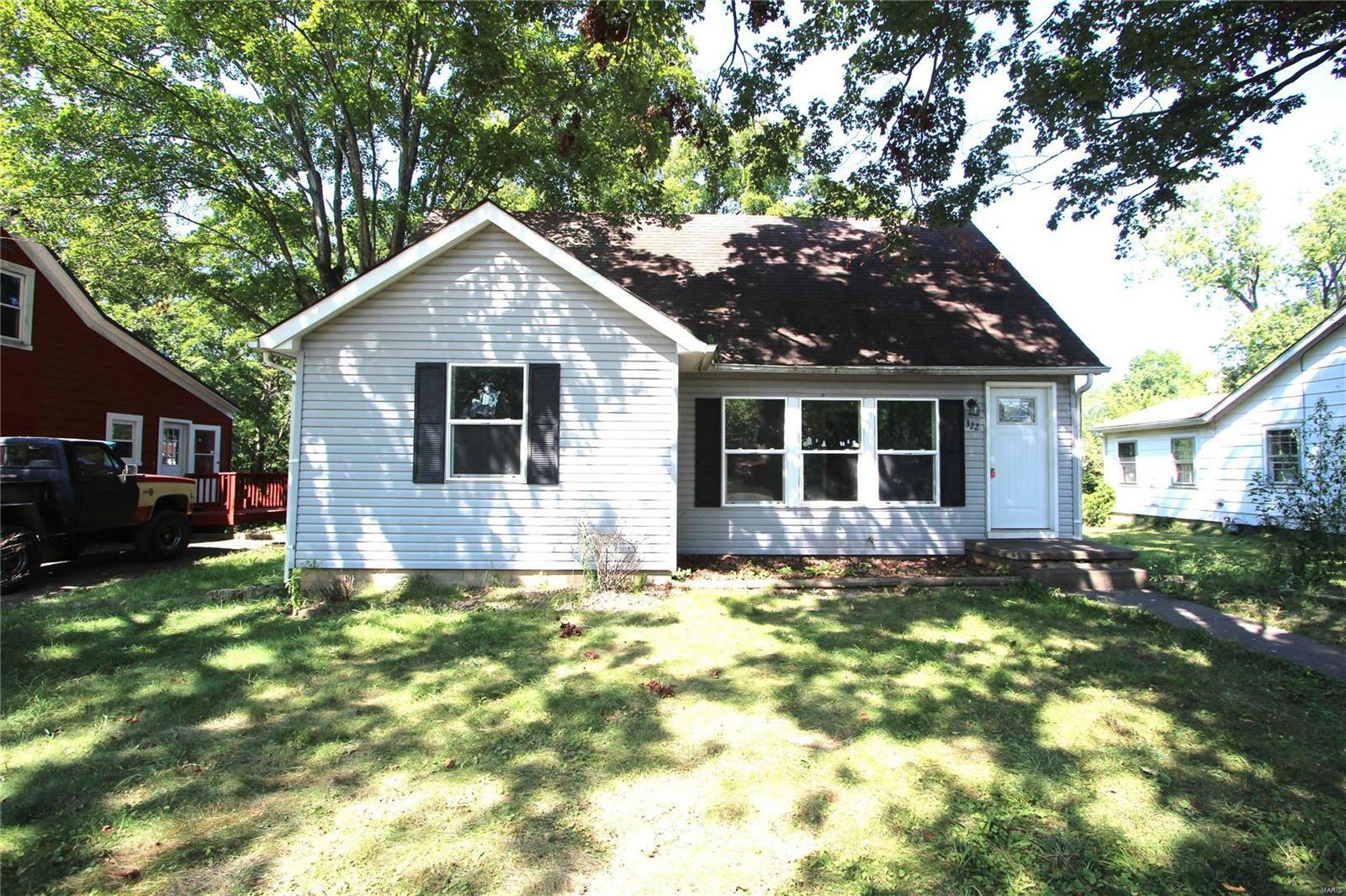 Property Photo:  322 S Iron Street  MO 63650 