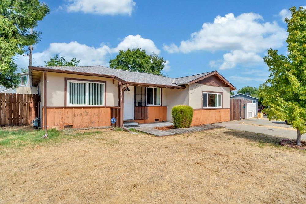 Property Photo:  6331 Dundee Drive  CA 95660 