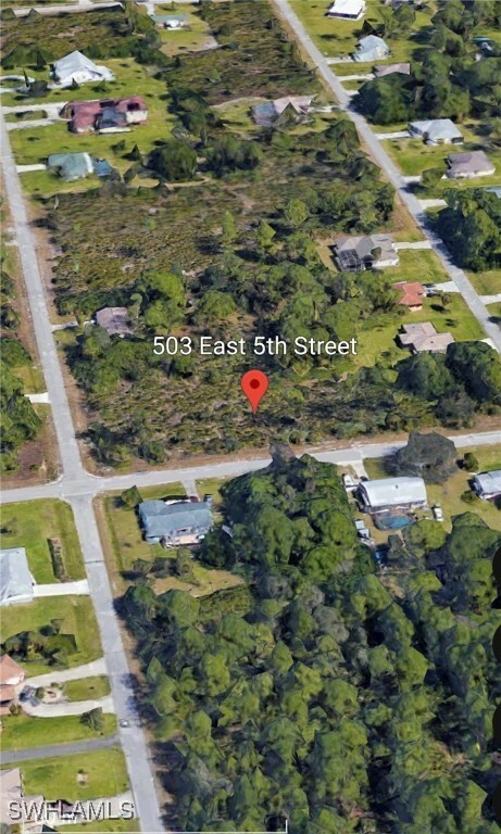 Property Photo:  503 E 5th Street  FL 33972 