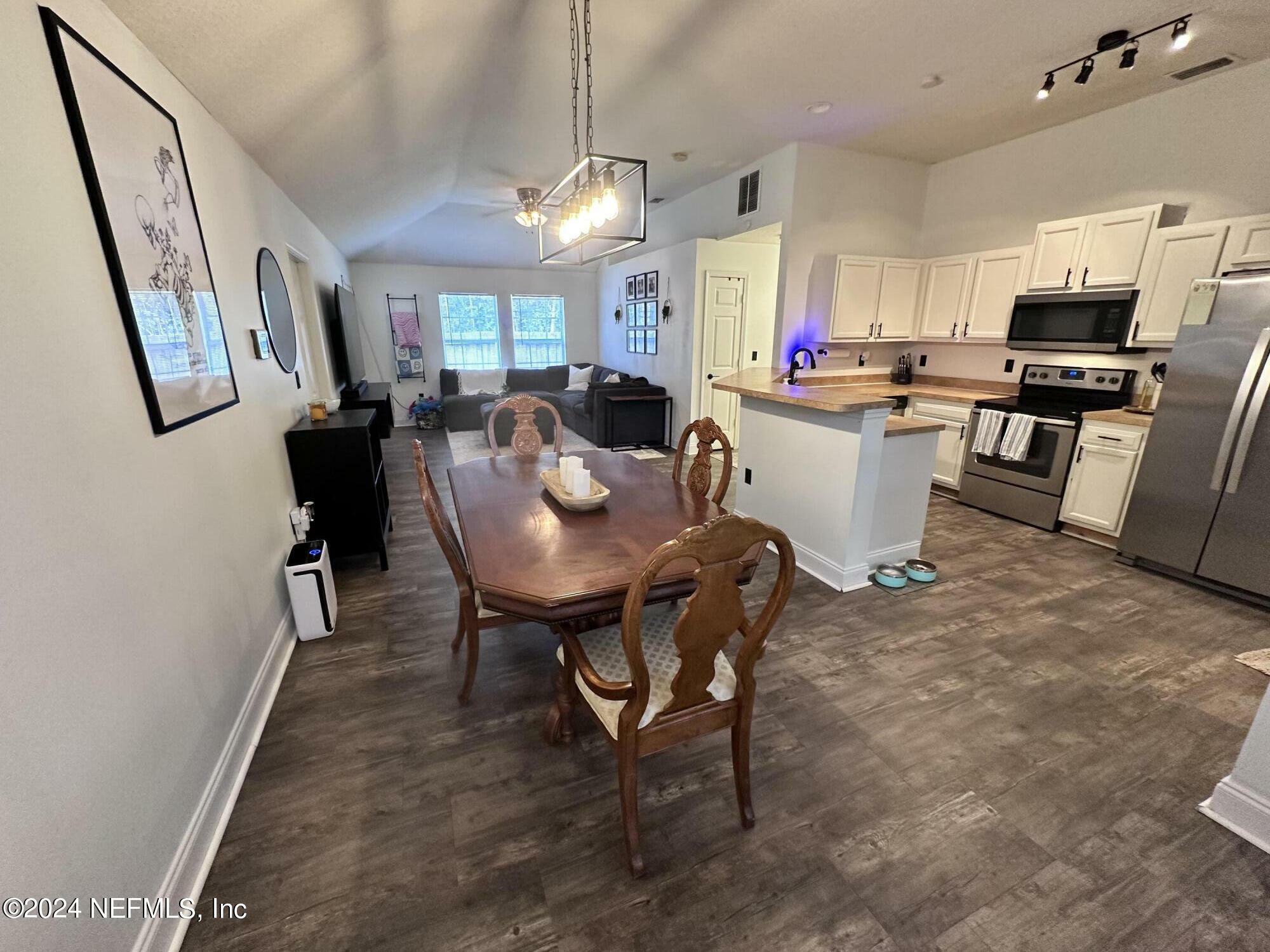 Property Photo:  8565 Metto Road  FL 32244 