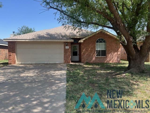 Property Photo: 1608 Bosc Court NM 88101