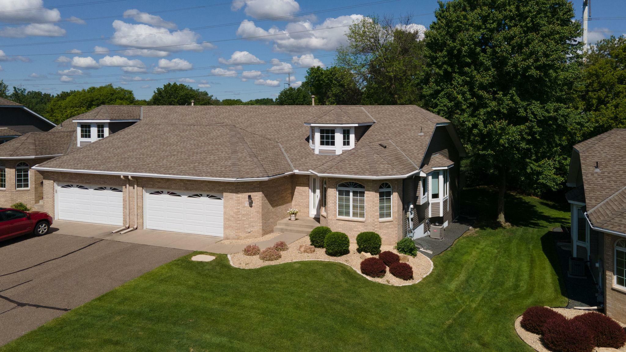 Property Photo: 3021 Highpointe Curve MN 55113
