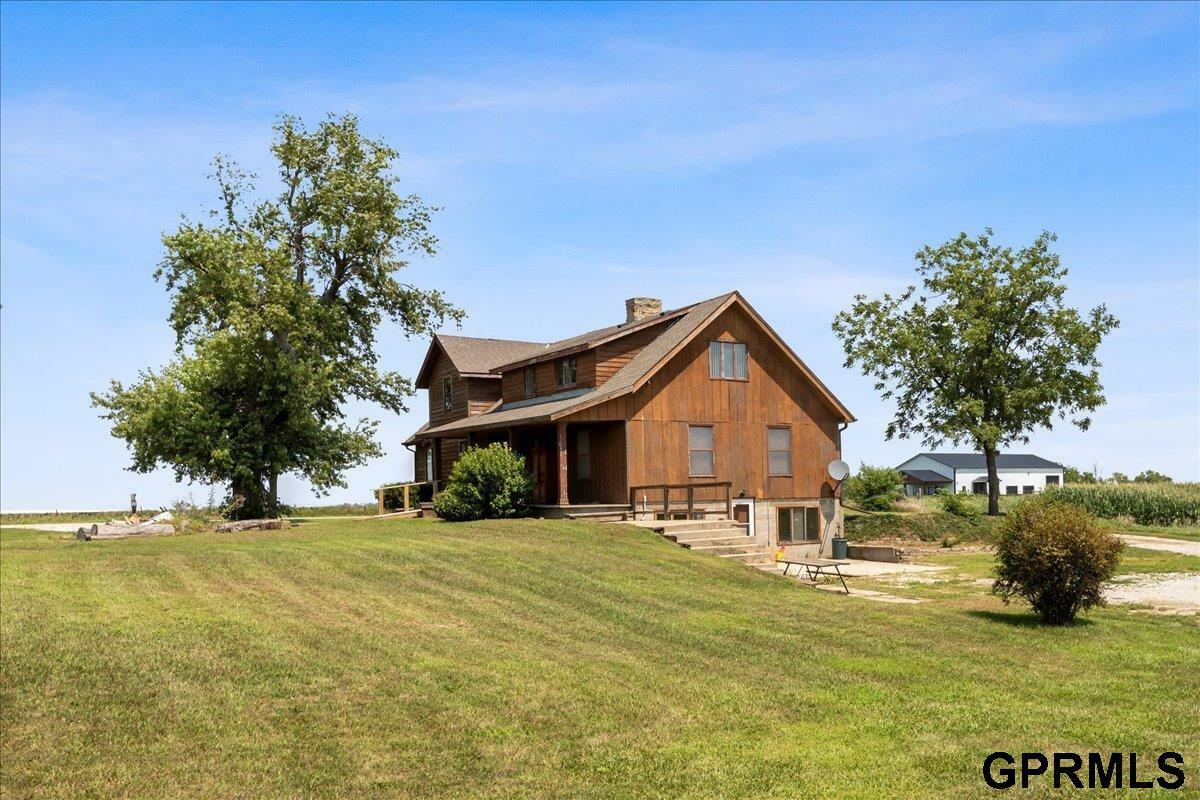 Property Photo:  34697 Beechnut Road  IA 51525 