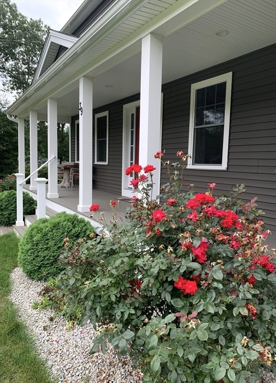 Property Photo:  39 Davidson Rd  MA 01507 