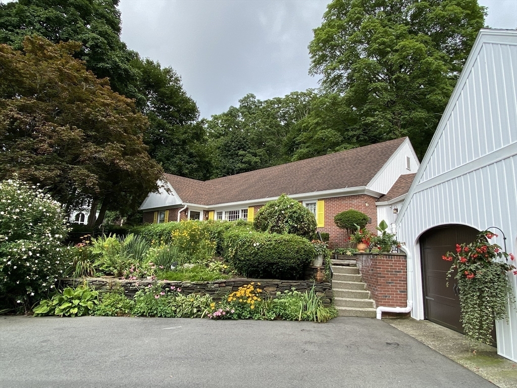 Property Photo:  603 Bernardston Road  MA 01301 