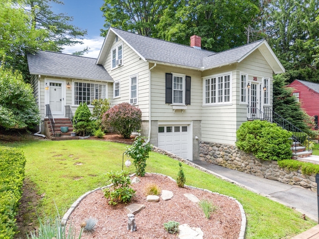 Property Photo:  315 Church Street  MA 01752 