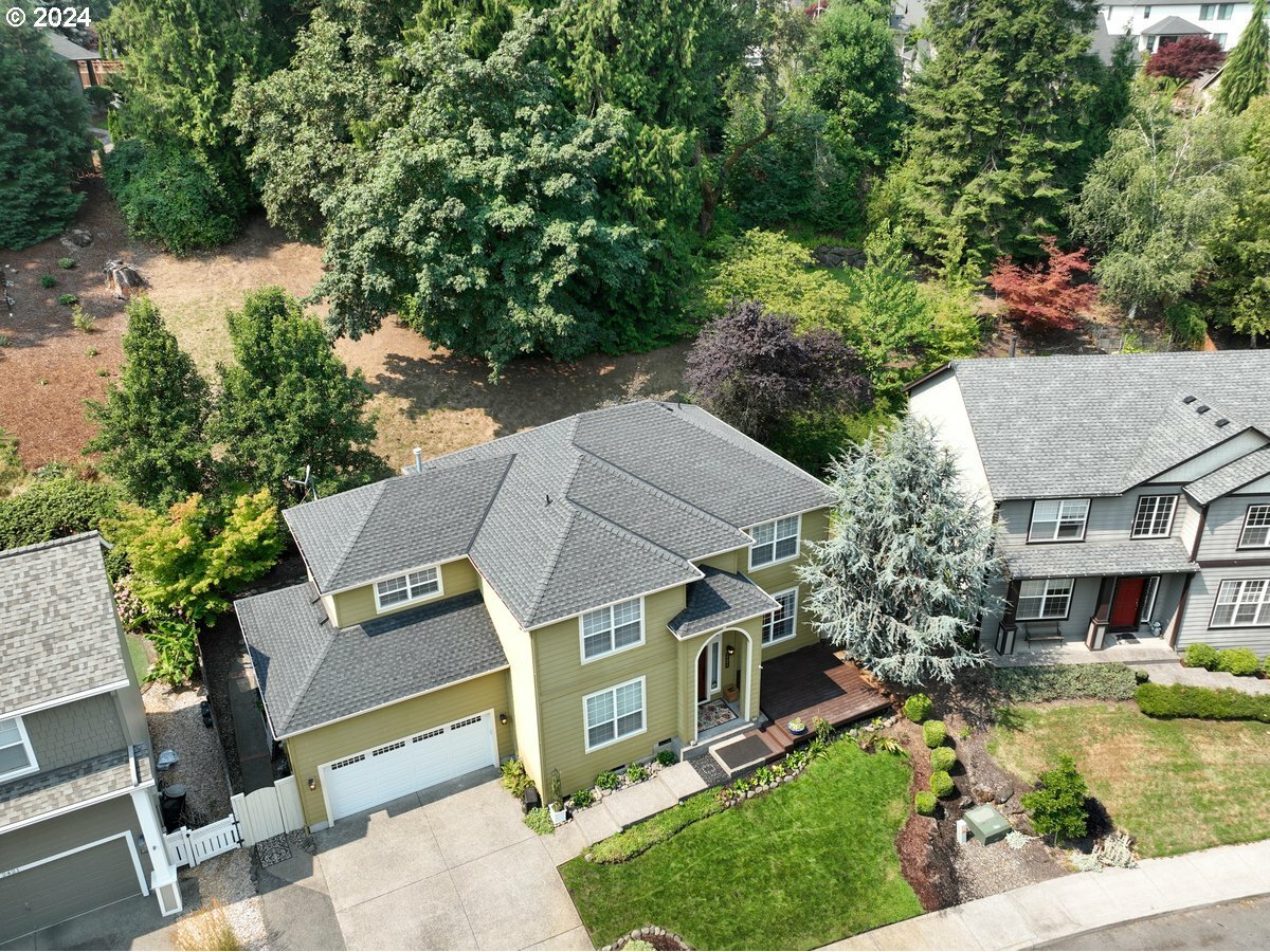 Property Photo:  12702 NW 25th Ave  WA 98686 