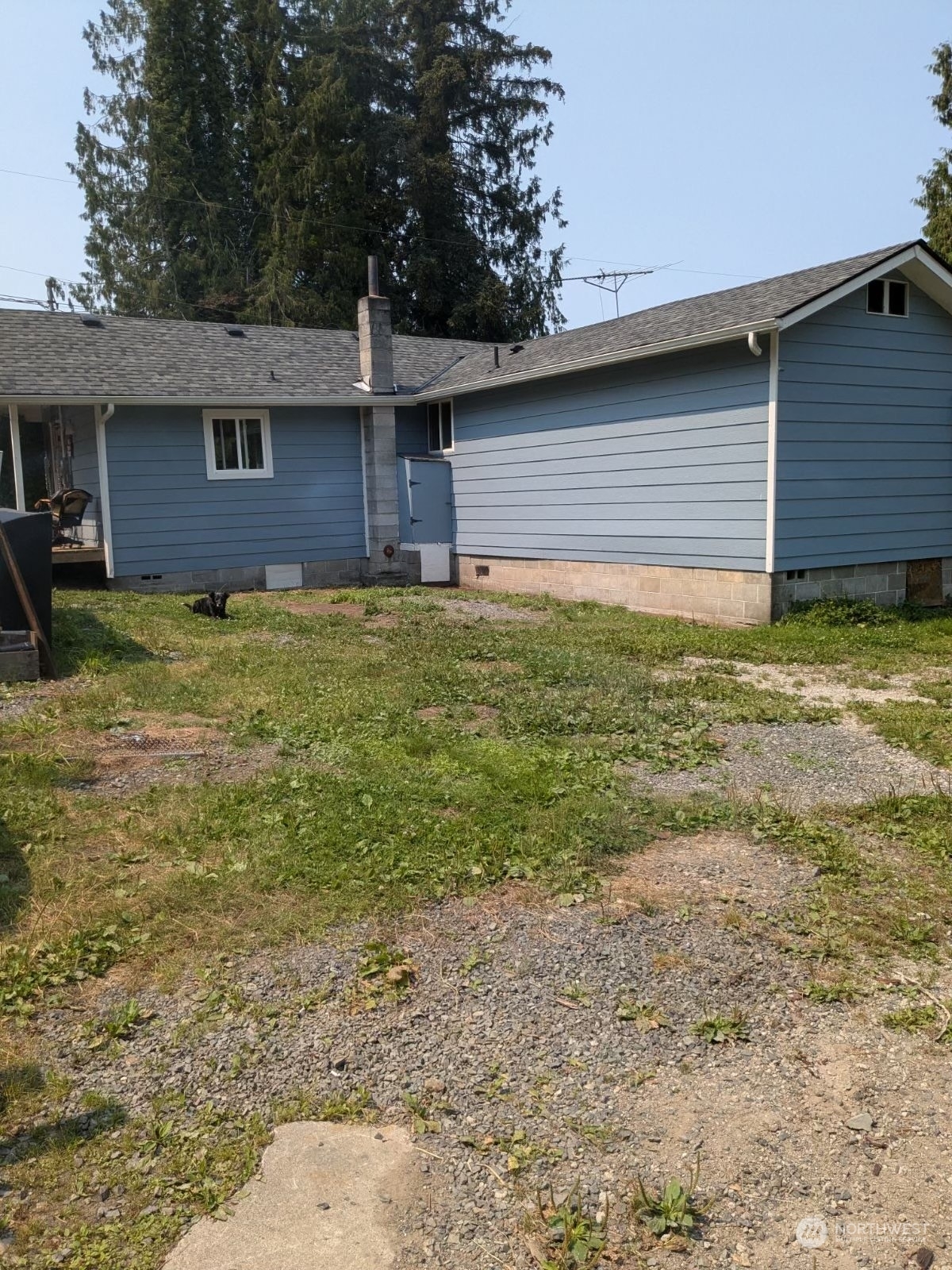 Property Photo:  11213 87th Avenue NE  WA 98271 