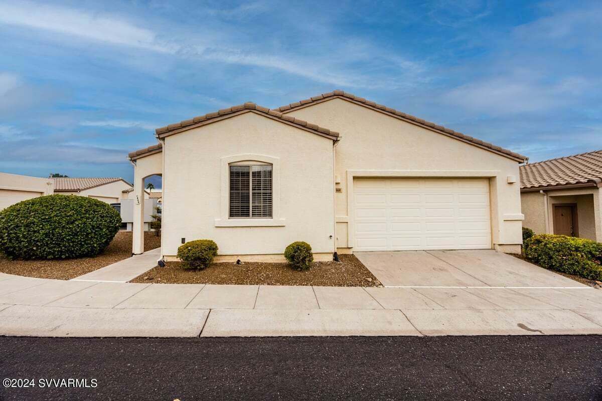 1660 Mariposa Drive  Cottonwood AZ 86326 photo