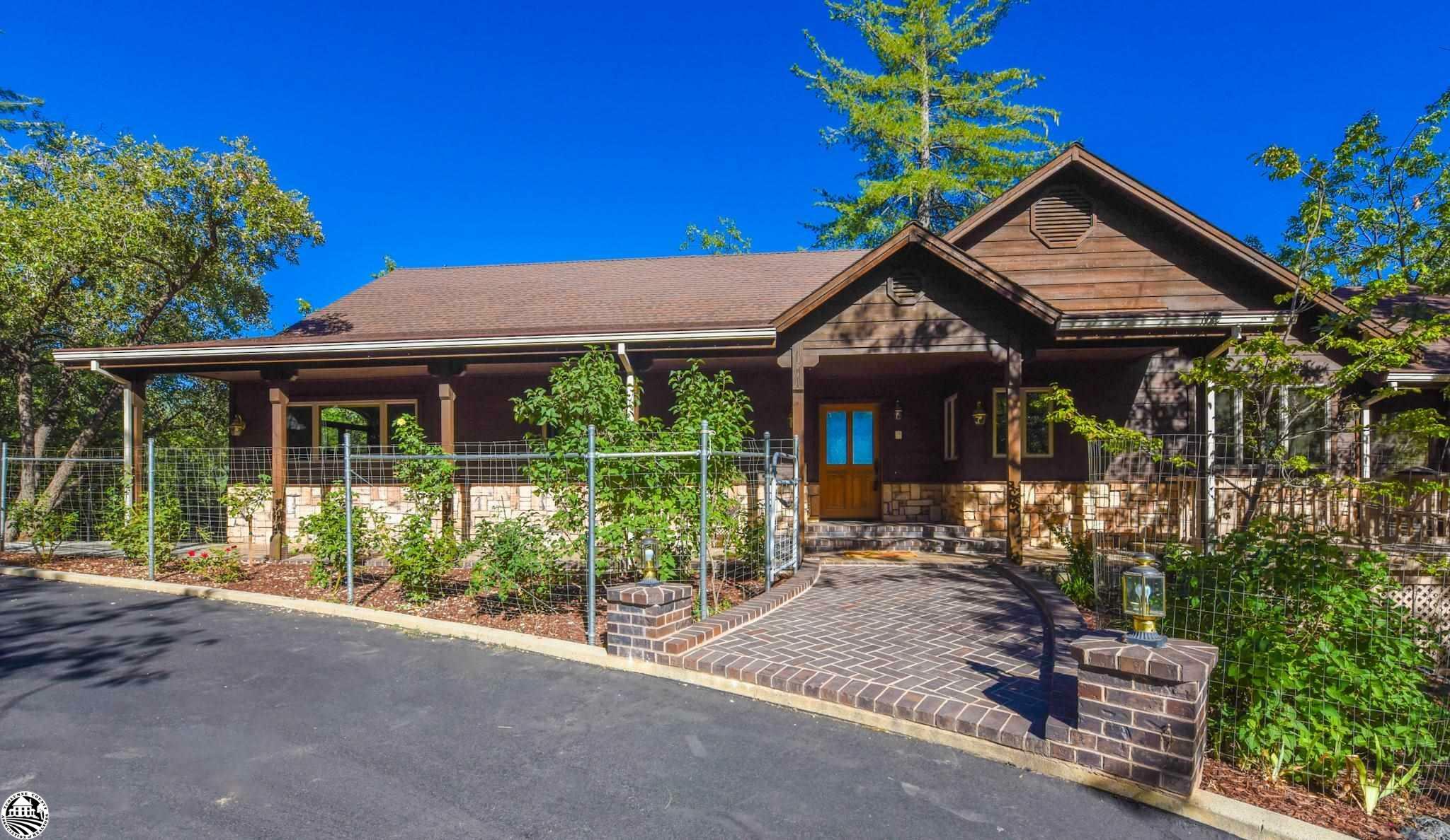 Property Photo:  23601 Rusty Spur Road  CA 95370 