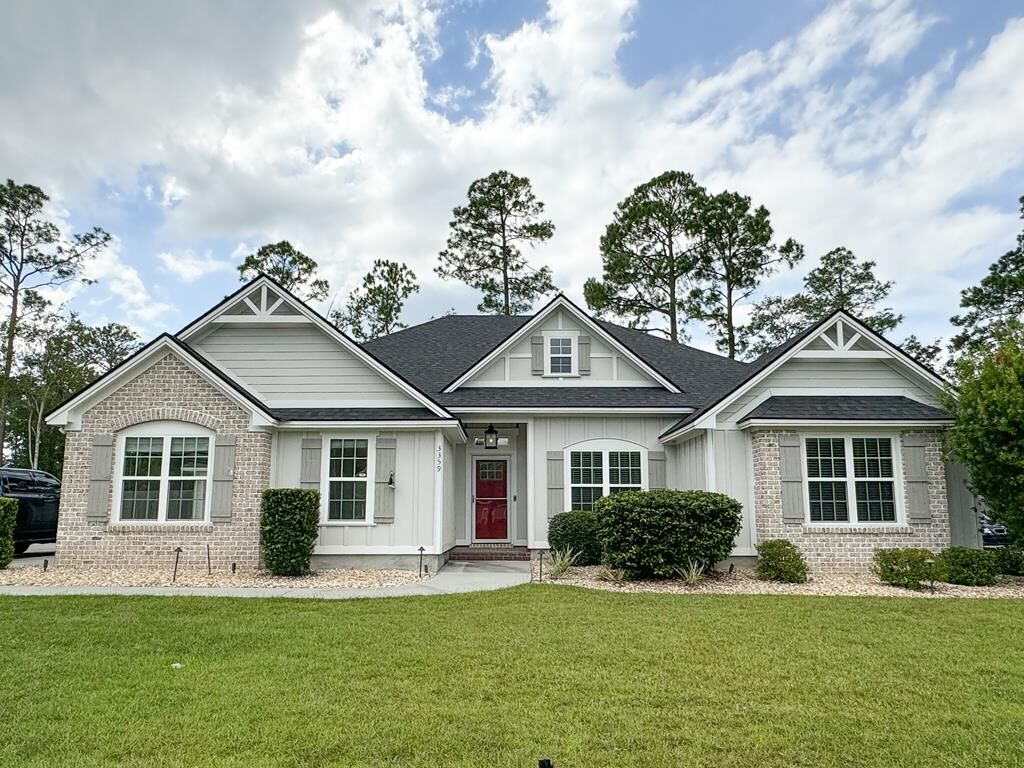 Property Photo:  3359 Norton Place  GA 31605 