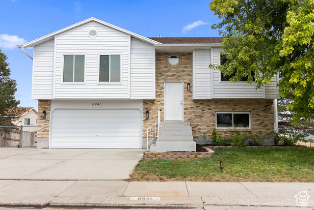 Property Photo: Address not disclosed UT 84088