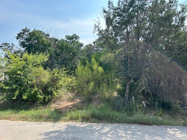 Property Photo:  21506 Coyote Trail  TX 78645 