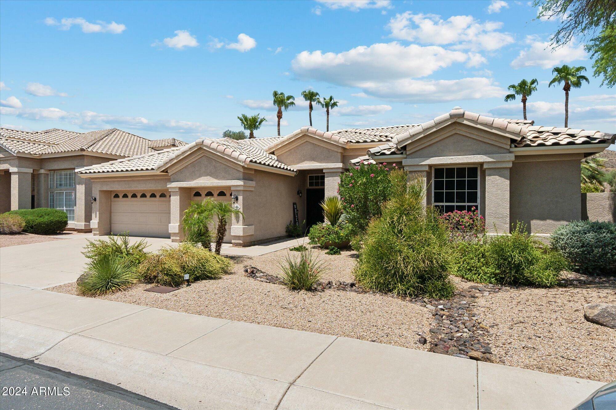 Property Photo:  6284 W Donald Drive  AZ 85310 