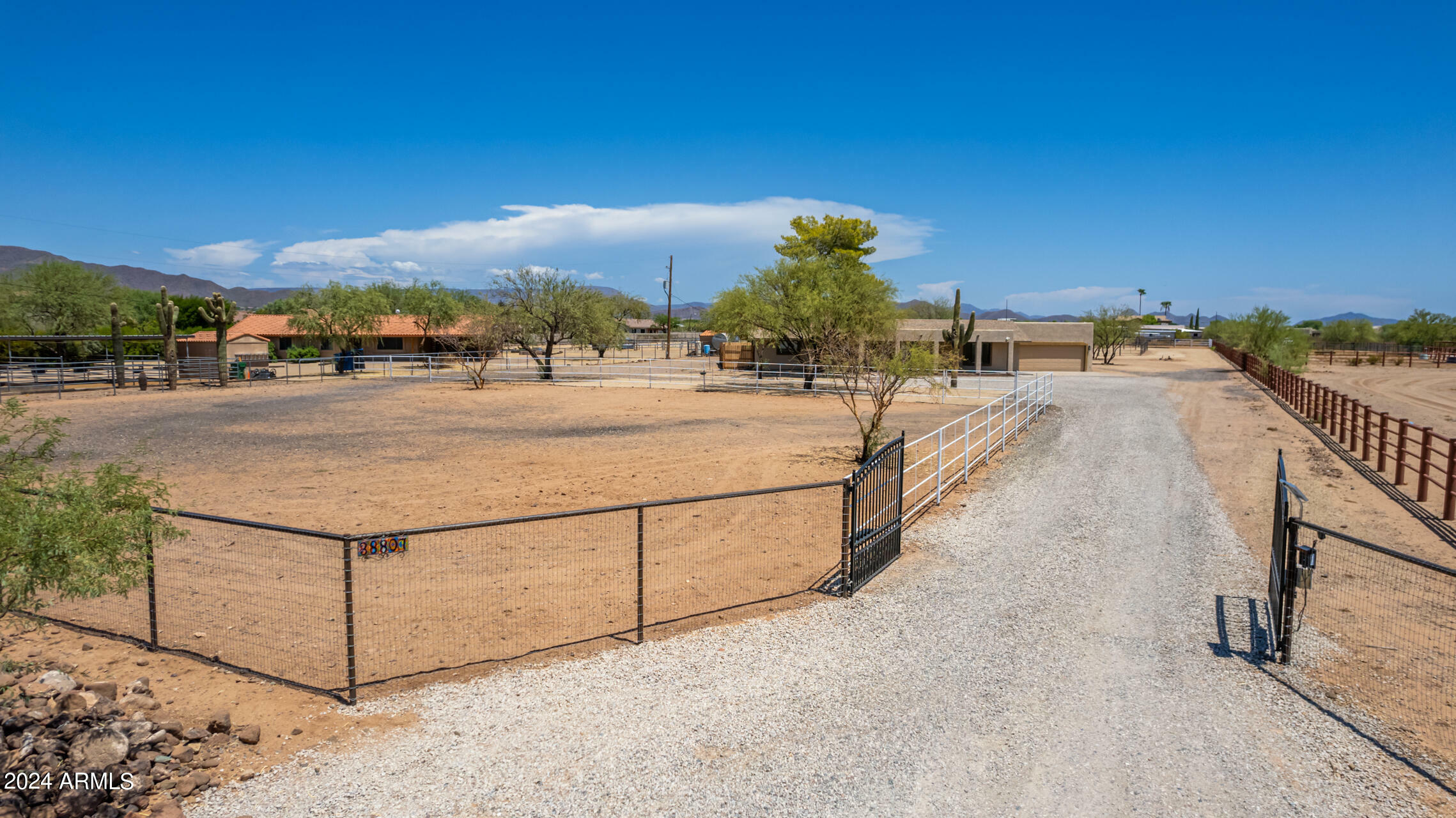 Property Photo:  38807 N 33rd Avenue  AZ 85086 