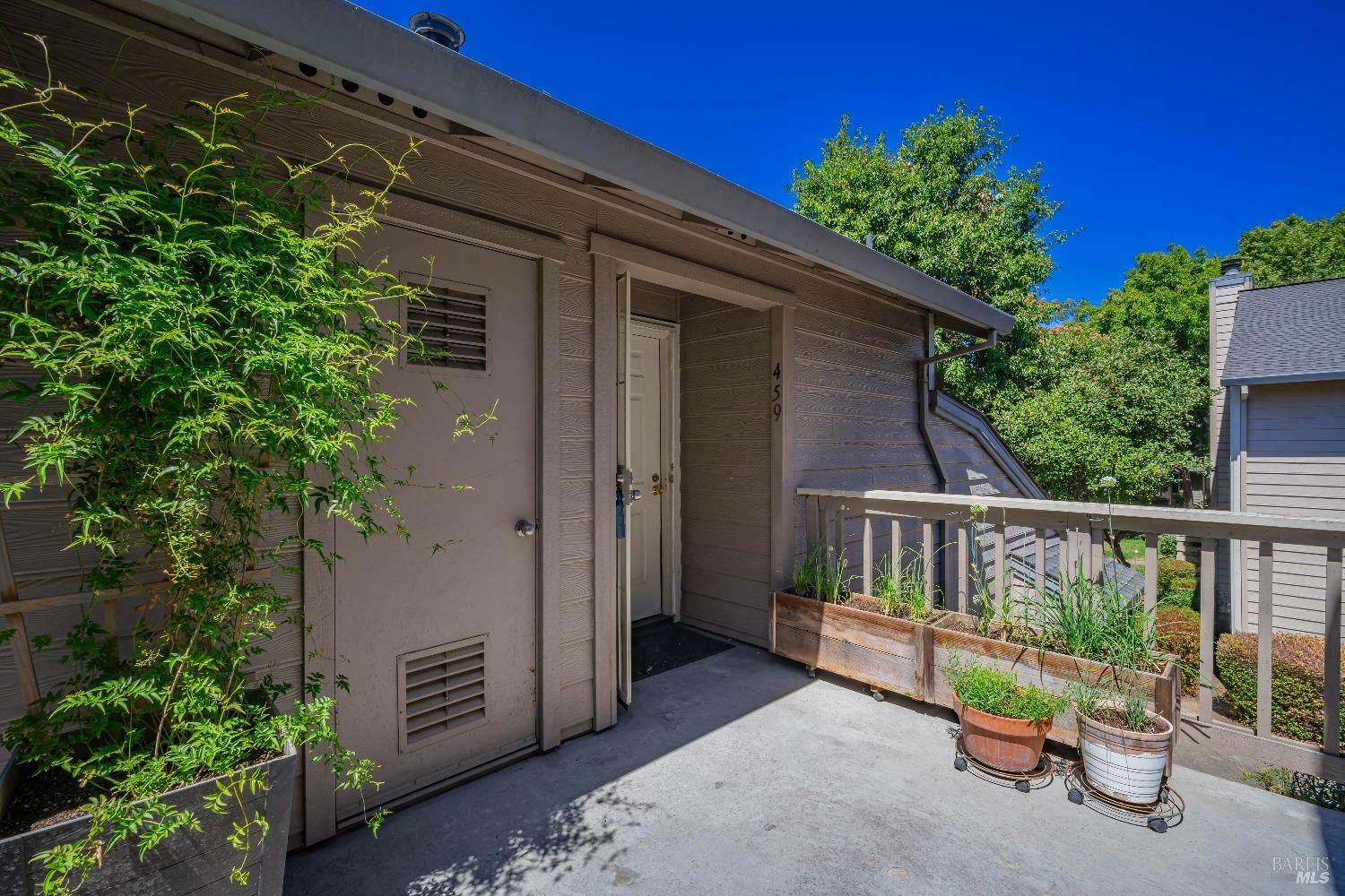 Property Photo:  459 Mission Boulevard  CA 95409 