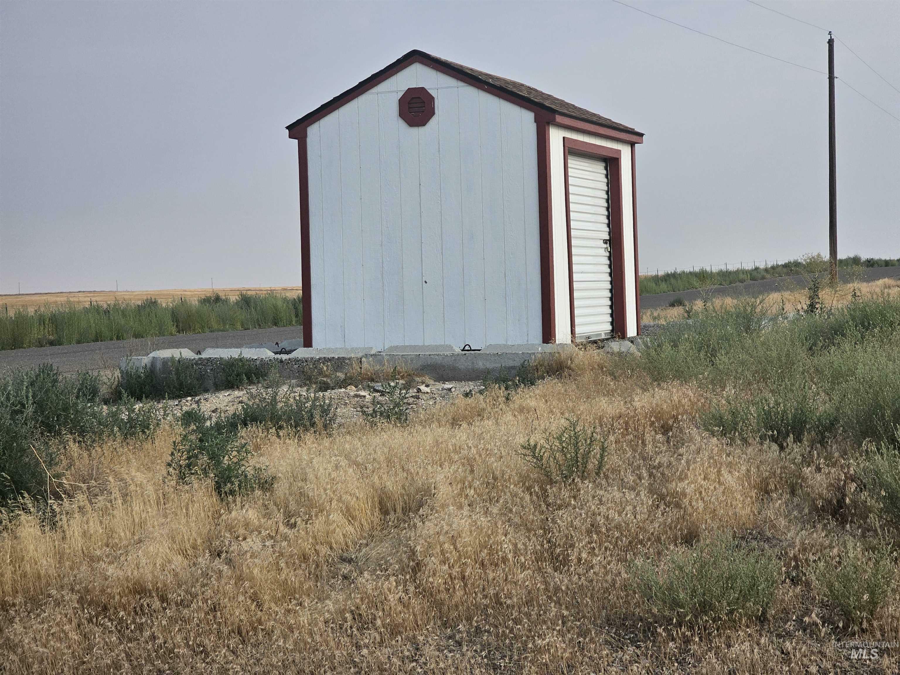 Property Photo: Tbd SW El Camino Court ID 83647