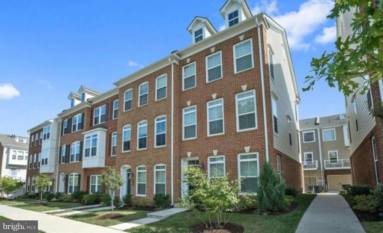 Property Photo: 3060 Waterloo Lane VA 22031