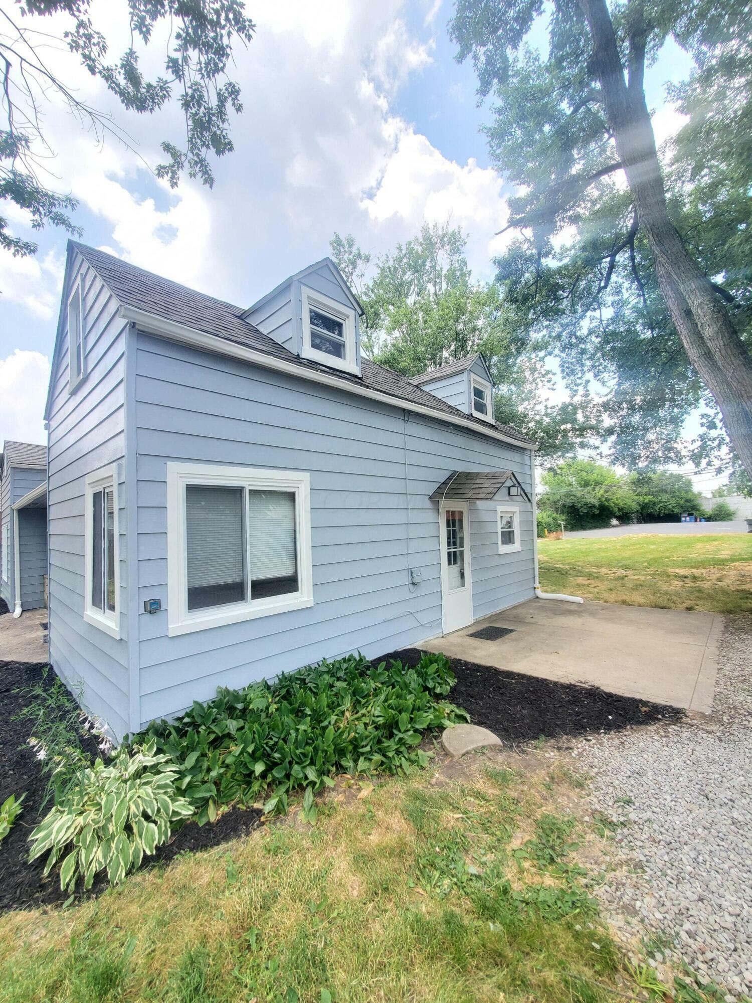 Property Photo:  4605 Glenmawr Avenue  OH 43224 