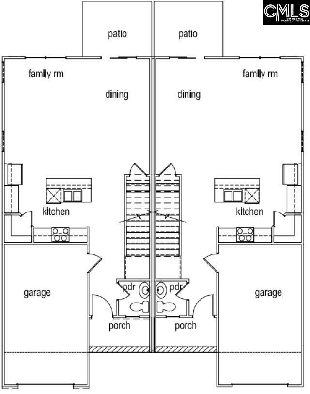 Property Photo:  717 Gatestone (Lot52)  SC 29061 