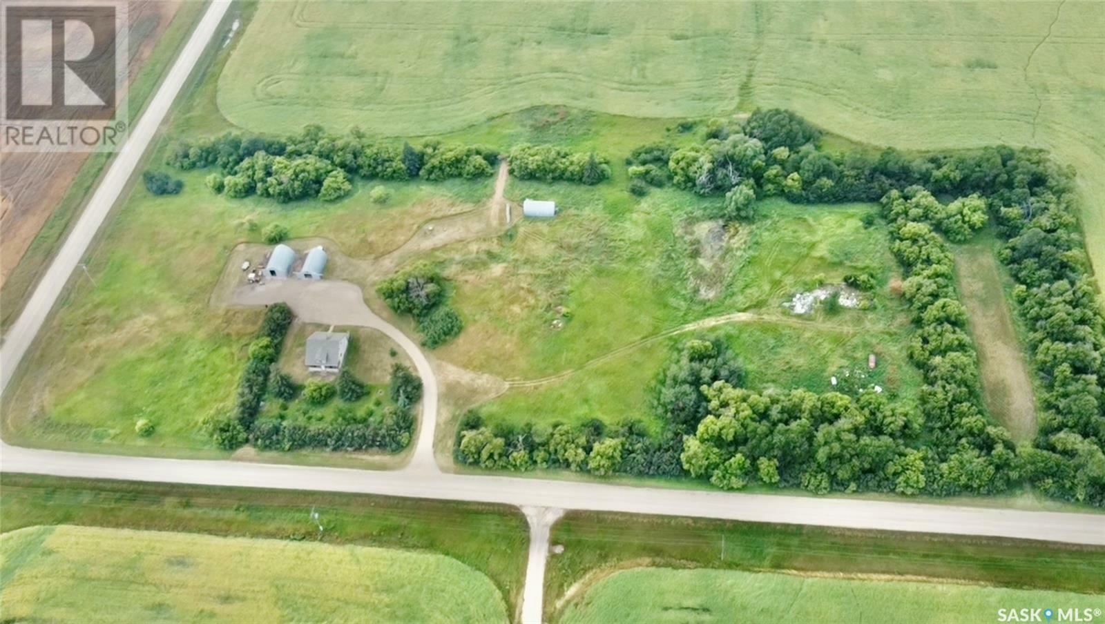 Property Photo:  Rm Of Moose Mountain Acreage  SK S0C 1R0 