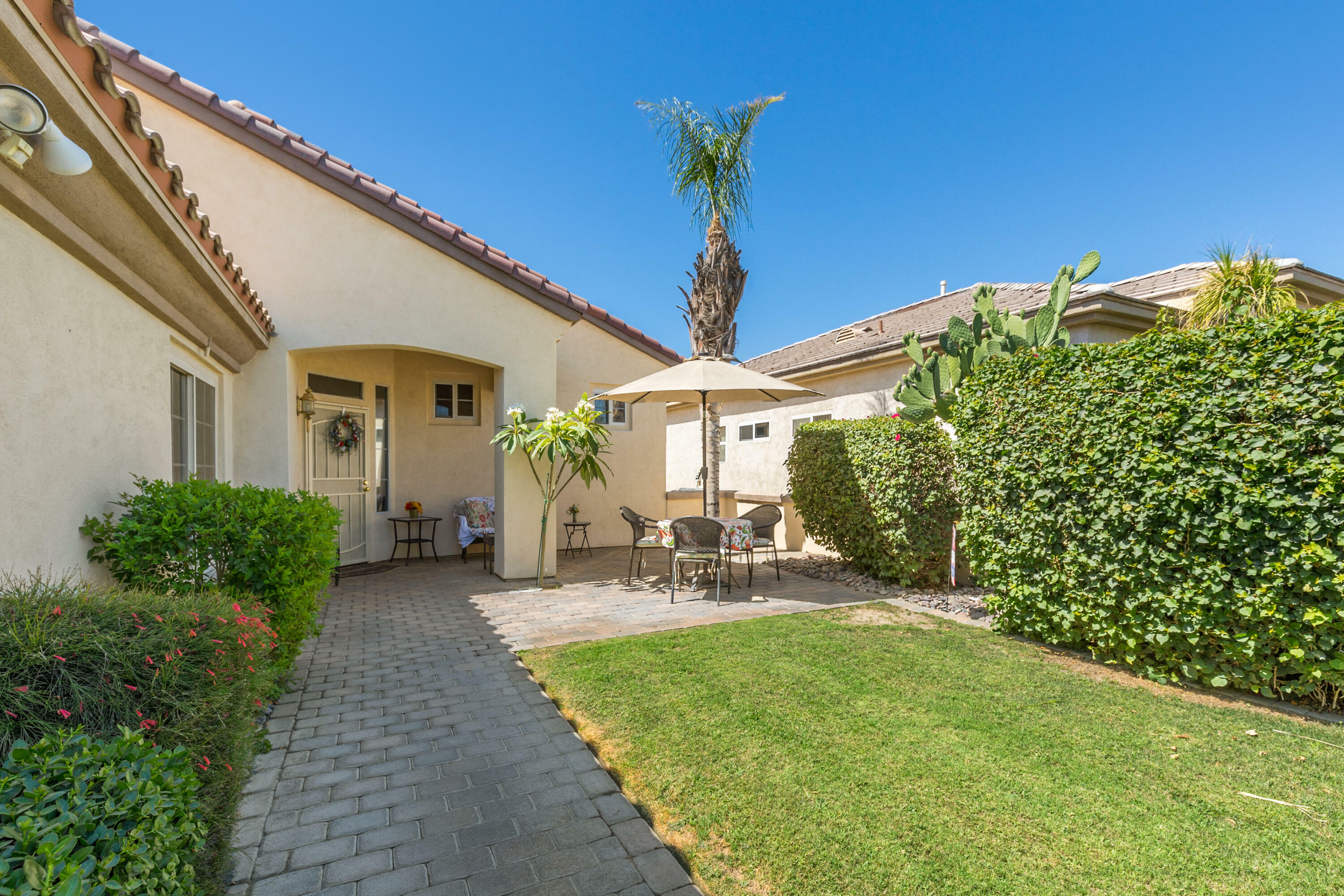 Property Photo:  80195 Royal Birkdale Drive  CA 92201 