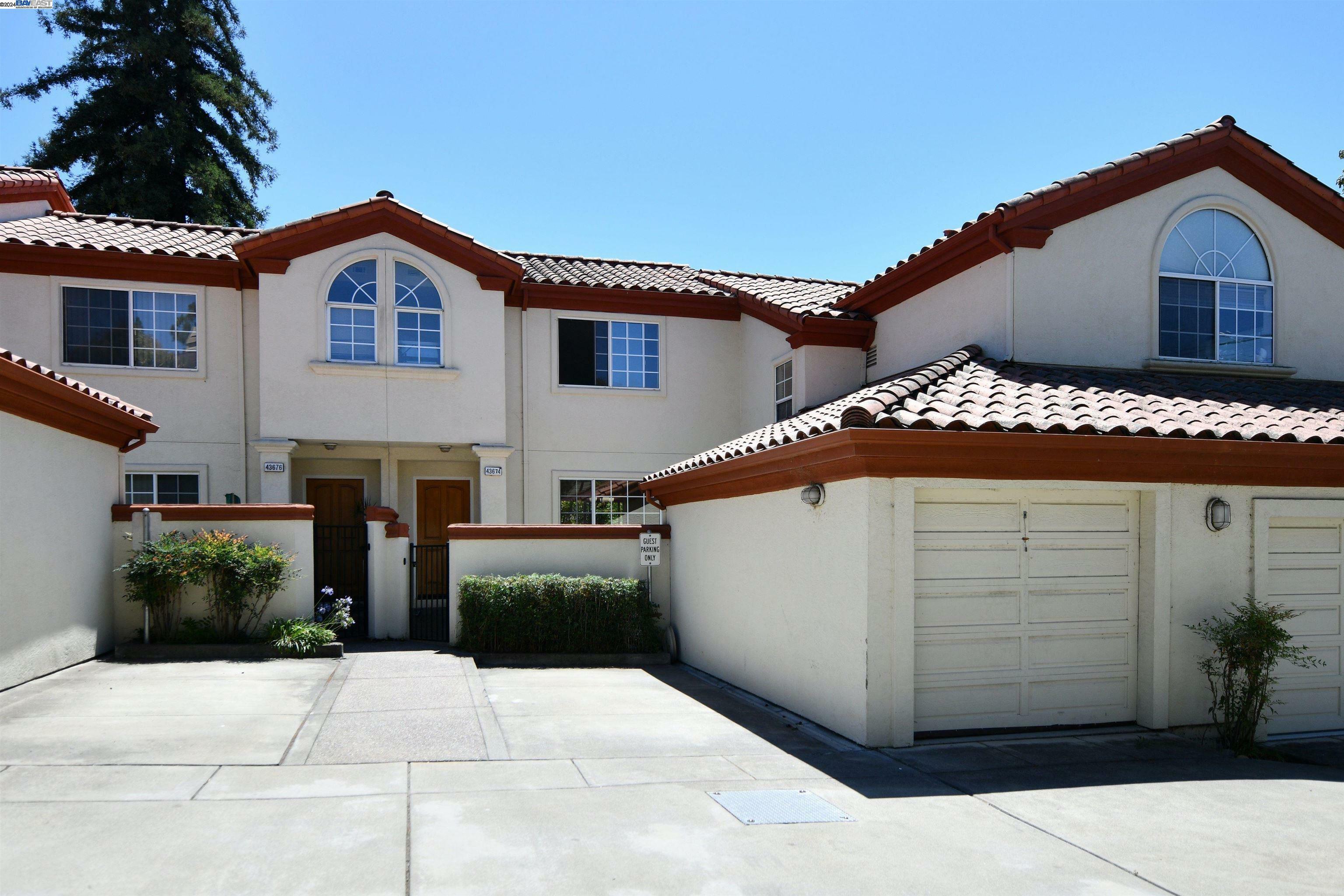 Property Photo:  43674 Ellsworth St 2  CA 94539 