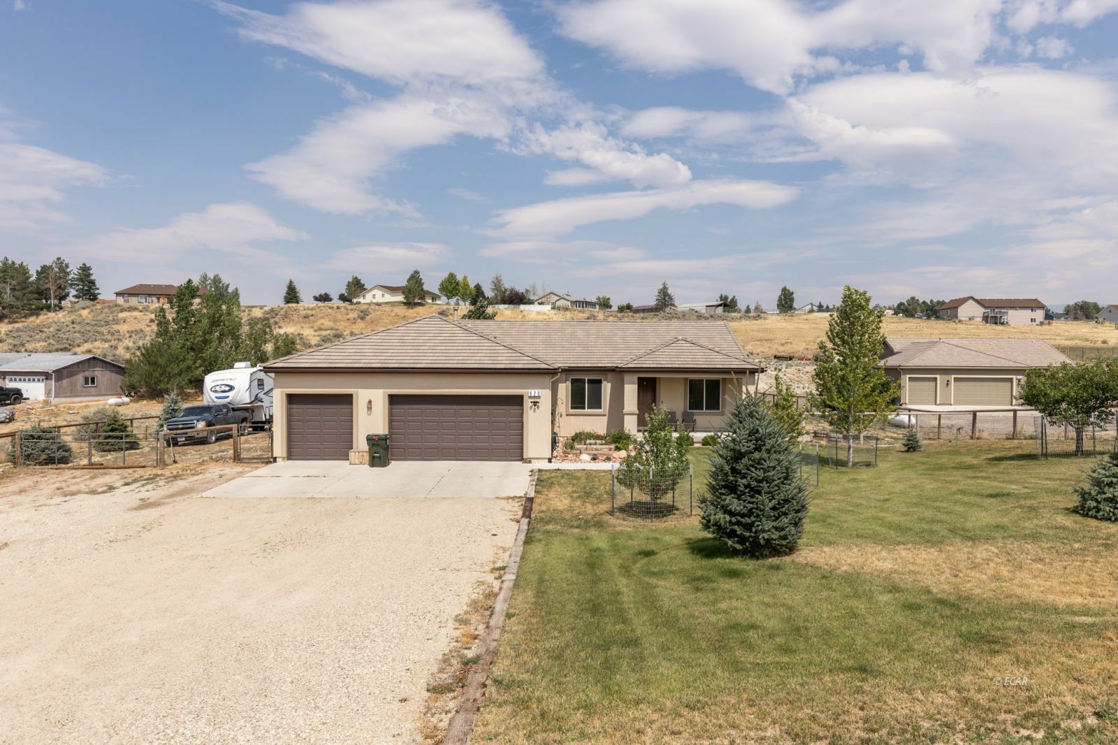 Property Photo:  920 Blue Jay Drive  NV 89815 