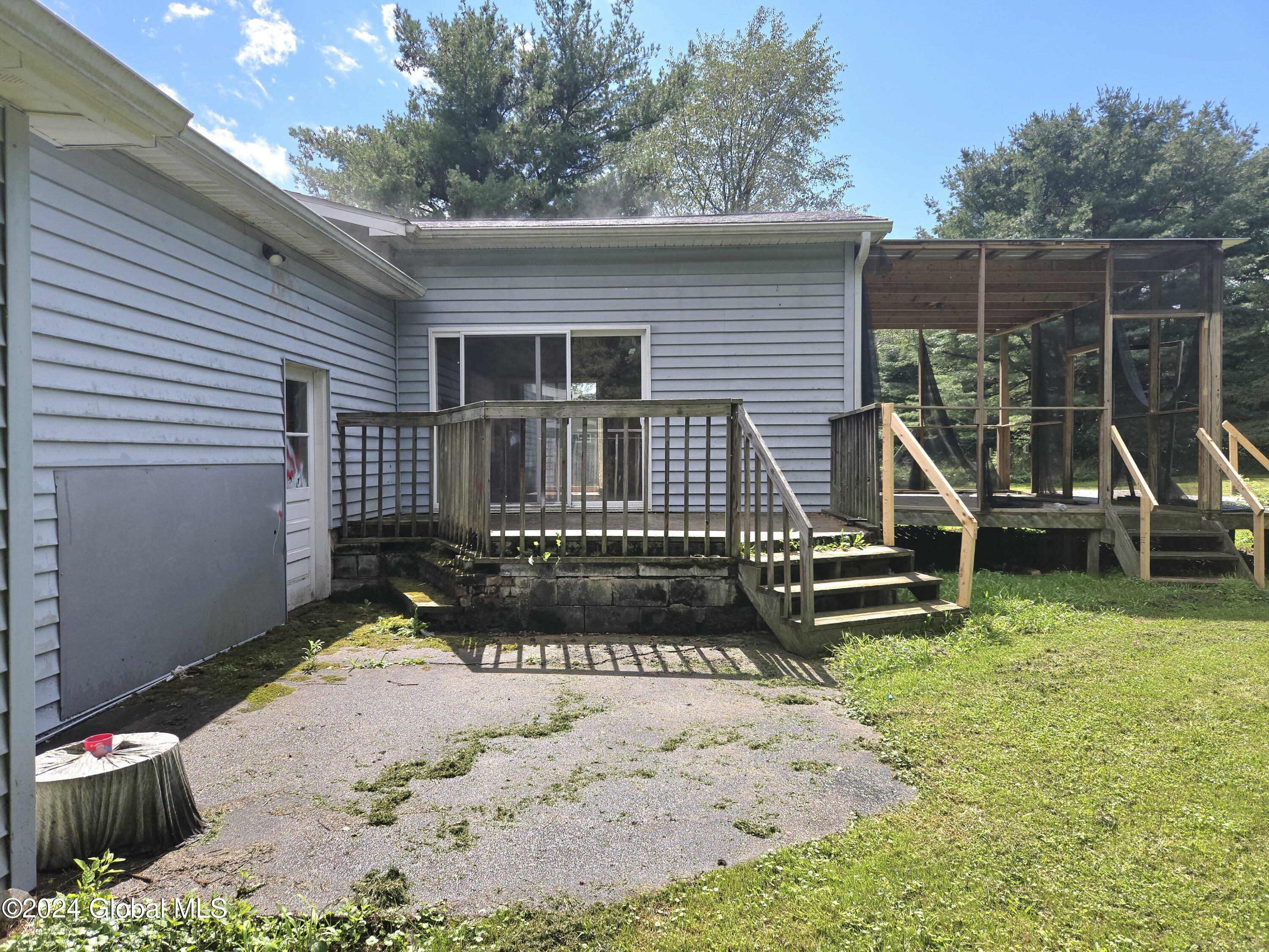 Property Photo:  11 Deer Run Road  NY 14867 