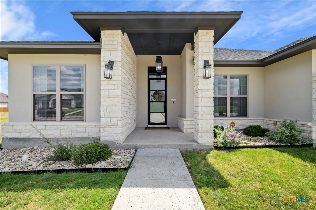 Property Photo:  2703 Prairie Chapel Court  TX 76502 