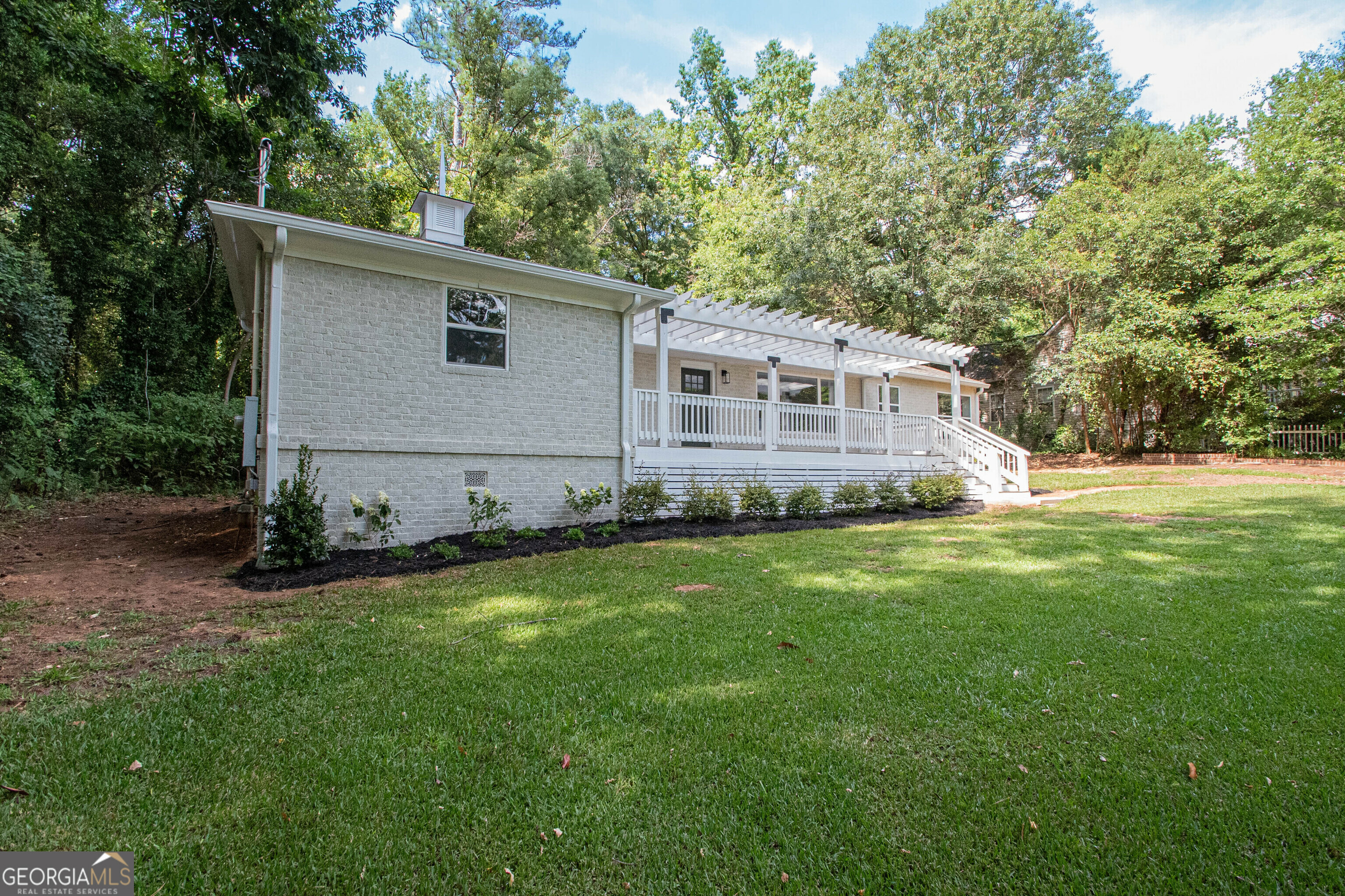 Property Photo:  3273 Louise Place  GA 31204 