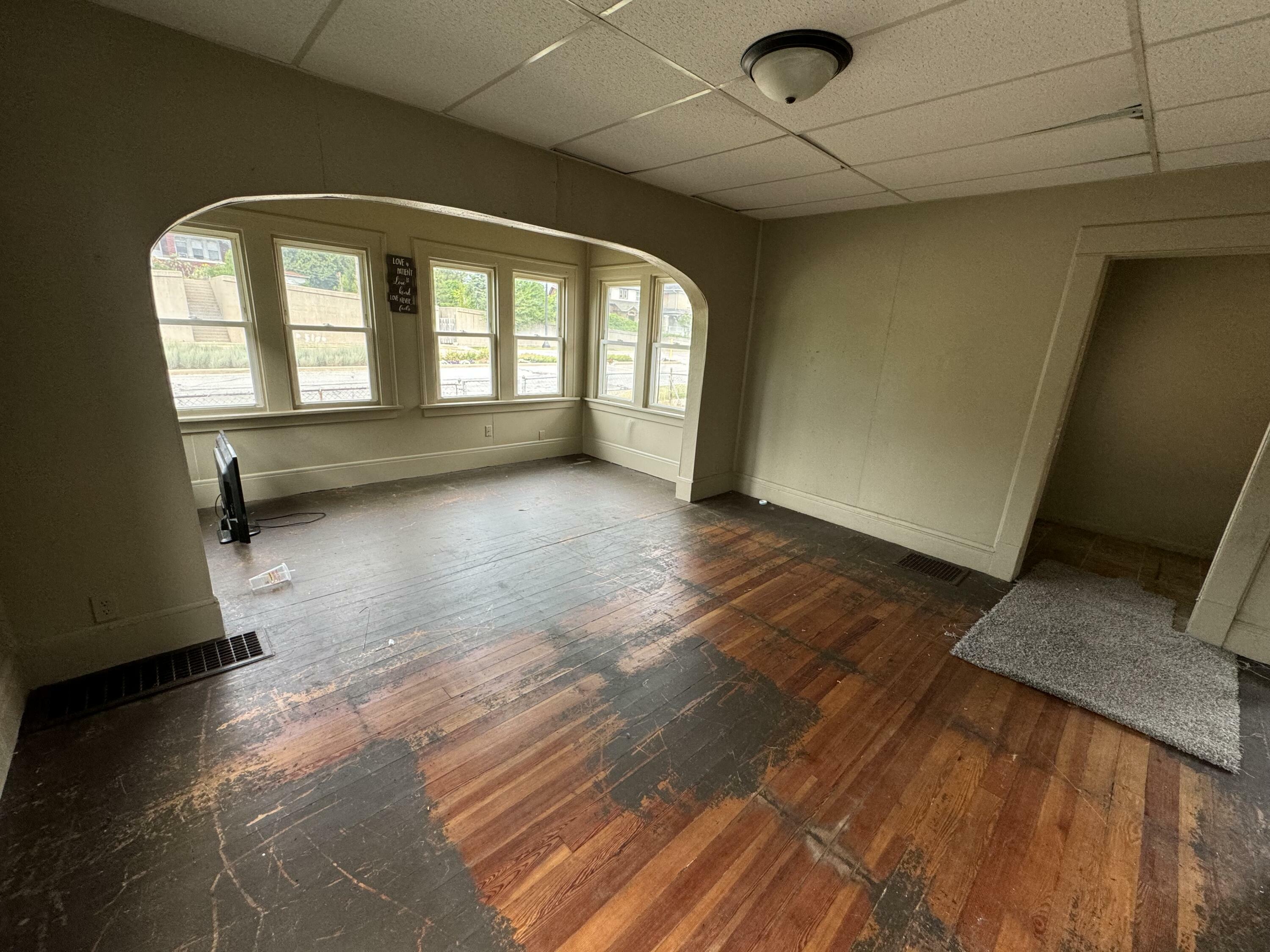 Property Photo:  923 E Michigan Boulevard  IN 46360 