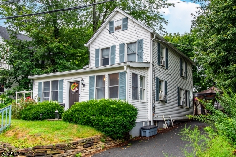 Property Photo:  15 Van Duyne Ave  NJ 07866 