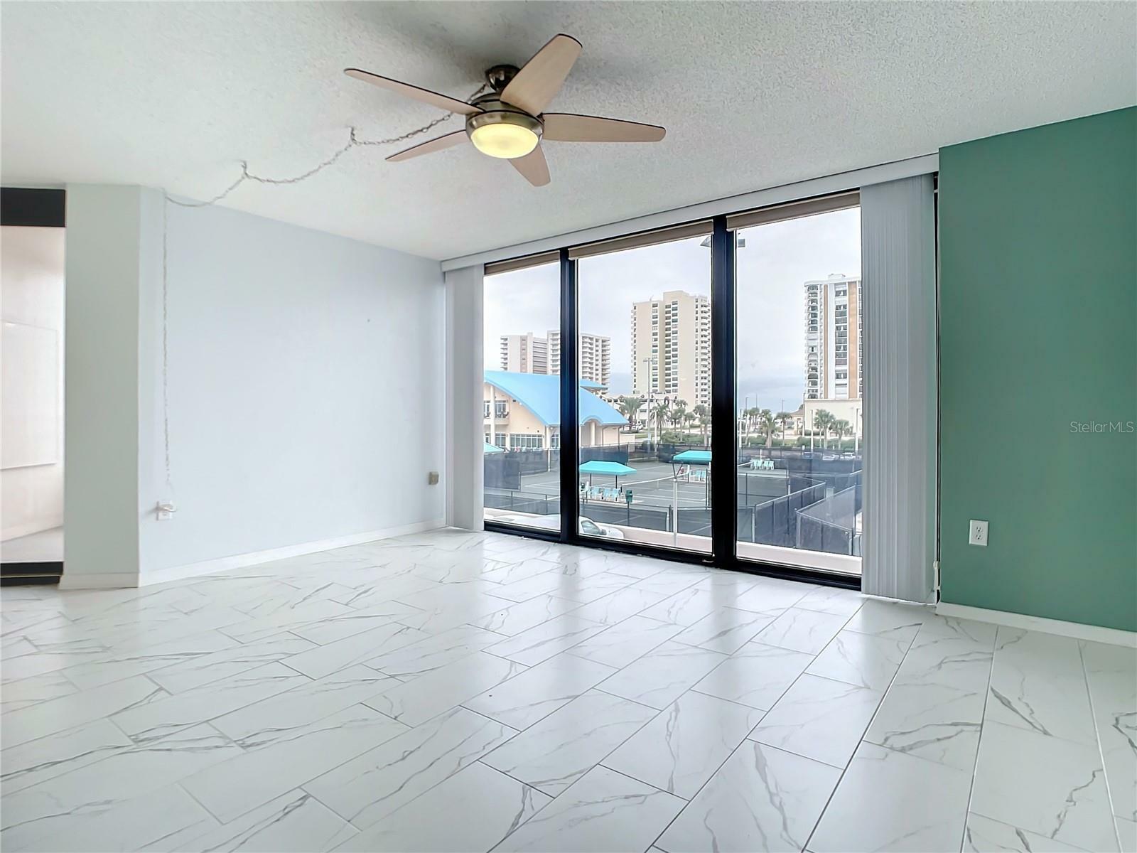 Property Photo:  1 Oceans West Boulevard 2A3  FL 32118 