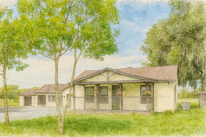 13832 Bay Lake Road  Groveland FL 34736 photo