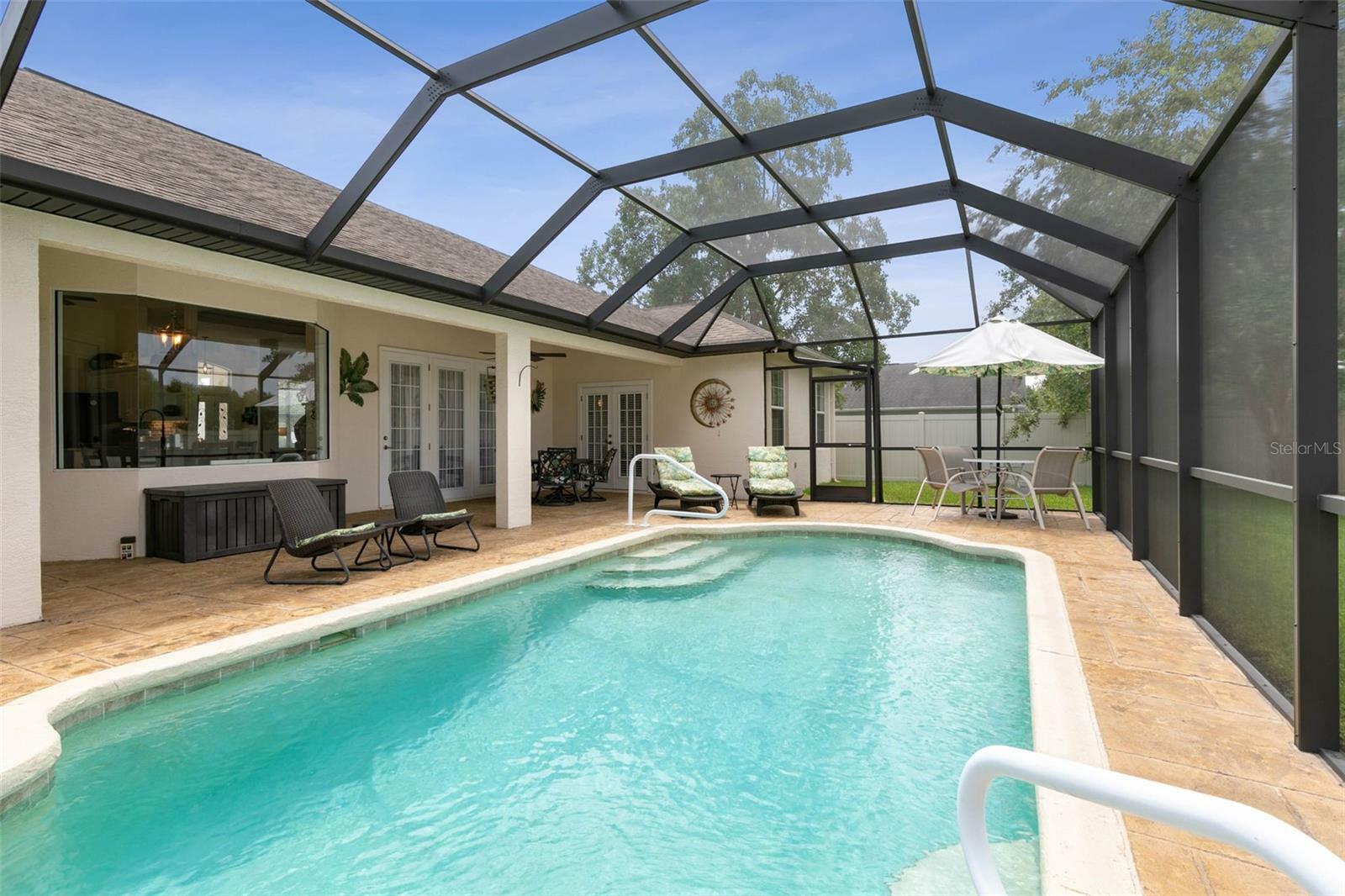 Property Photo:  35 Londonderry Drive  FL 32137 