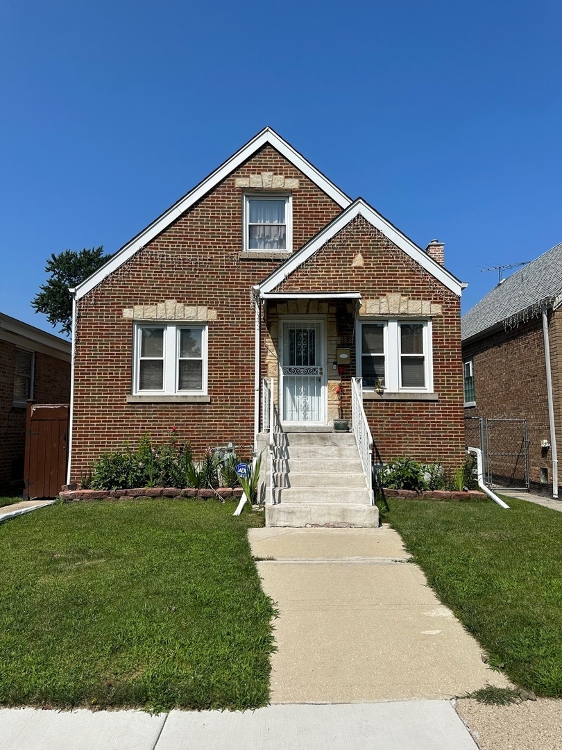 Property Photo:  3536 Lombard Avenue  IL 60402 