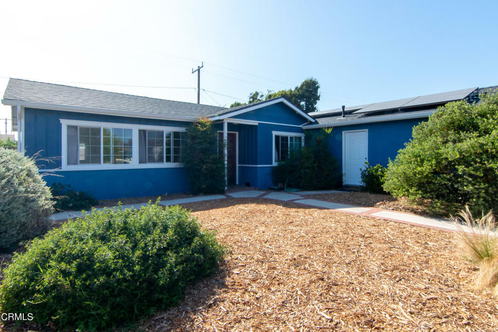 Property Photo:  185 Mara Avenue  CA 93004 