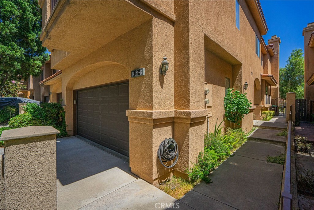 Property Photo:  14151 Shoreline Drive B  CA 91709 