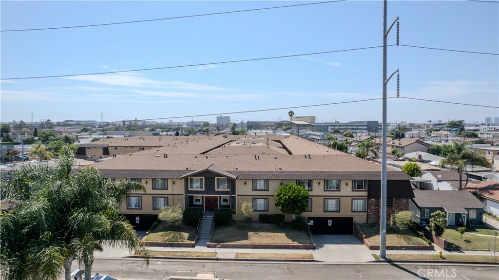Property Photo: 4633 Marine Ave 132 CA 90260