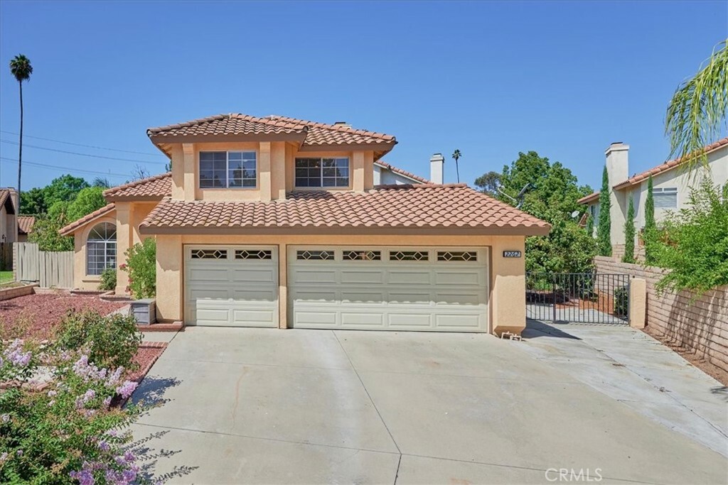 Property Photo:  2262 Prescott Circle  CA 92881 