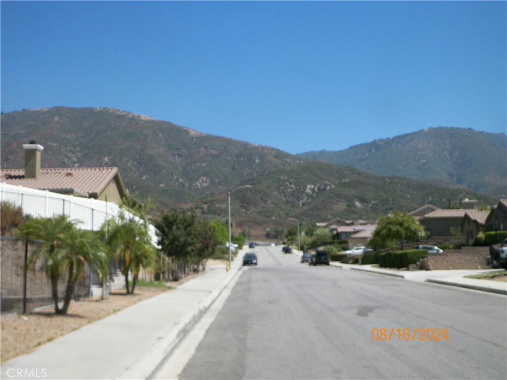 Property Photo:  6673 N Ofelia Drive  CA 92407 