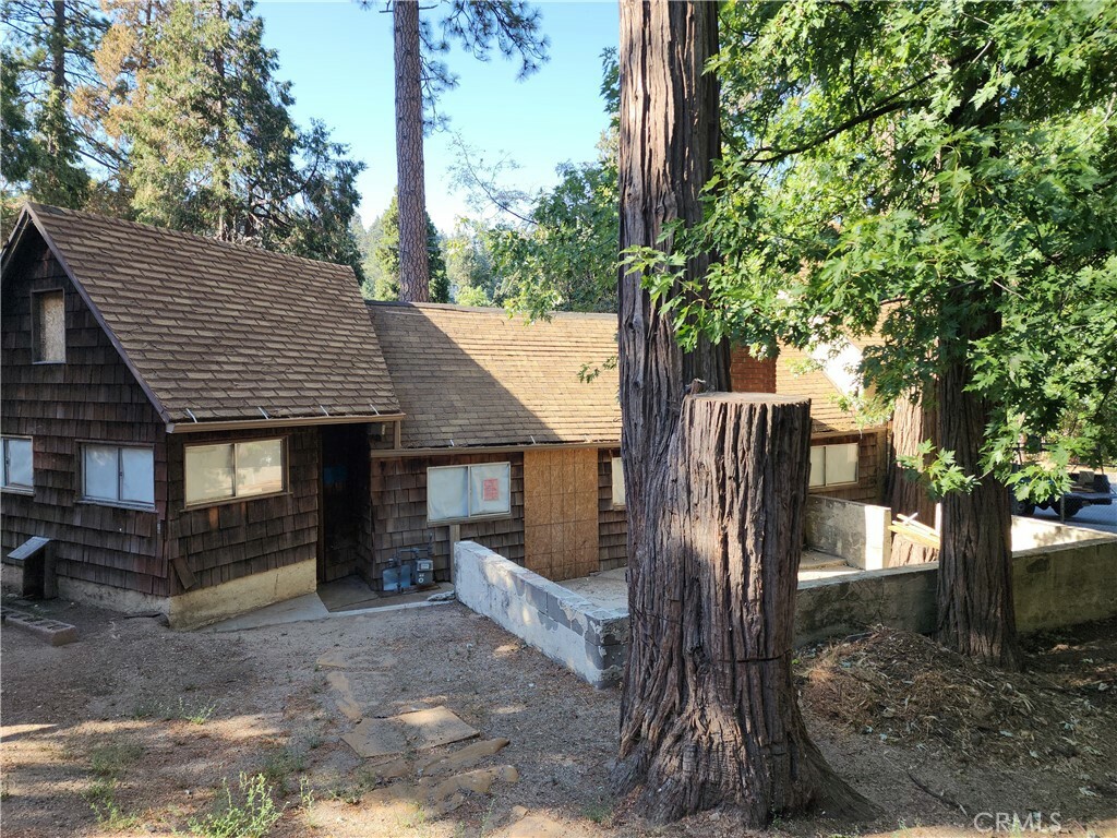 Property Photo:  23750 Shady Lane  CA 92325 