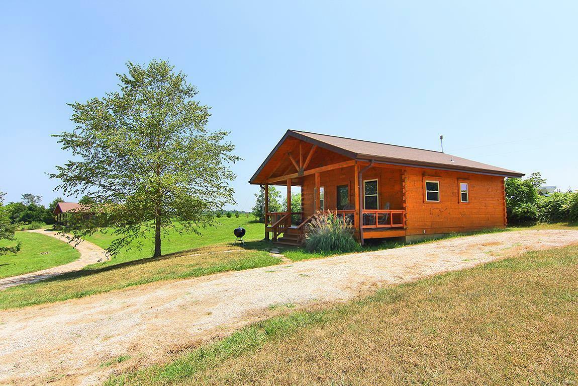 Property Photo:  276 Peckew Trail  MO 63755 